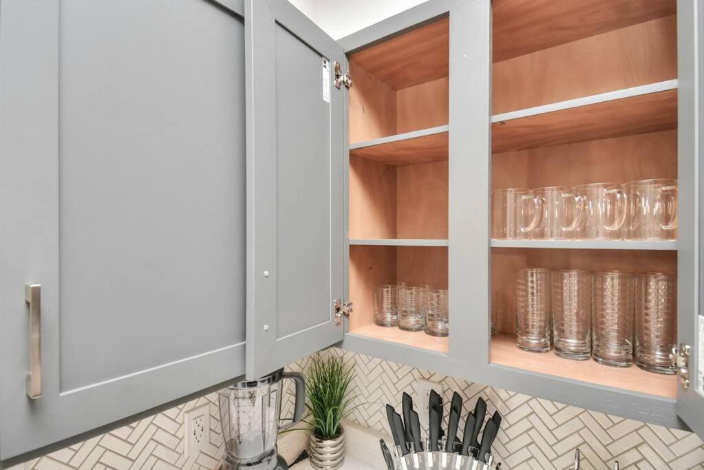 Luxury 1Br Apt ,Nrg ,Downtown ,Med Center,Galleria Houston Exterior photo